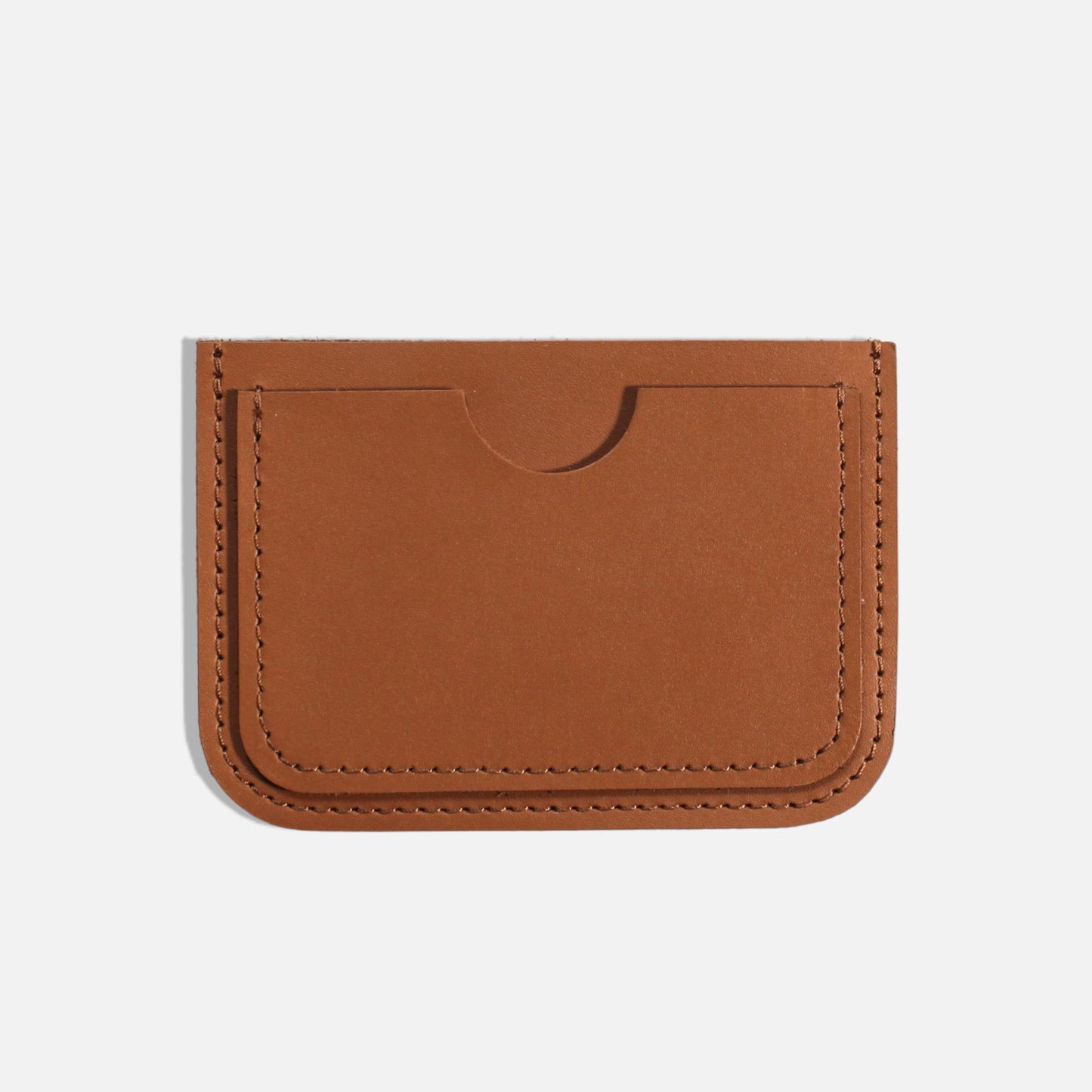 Card Case | Brown