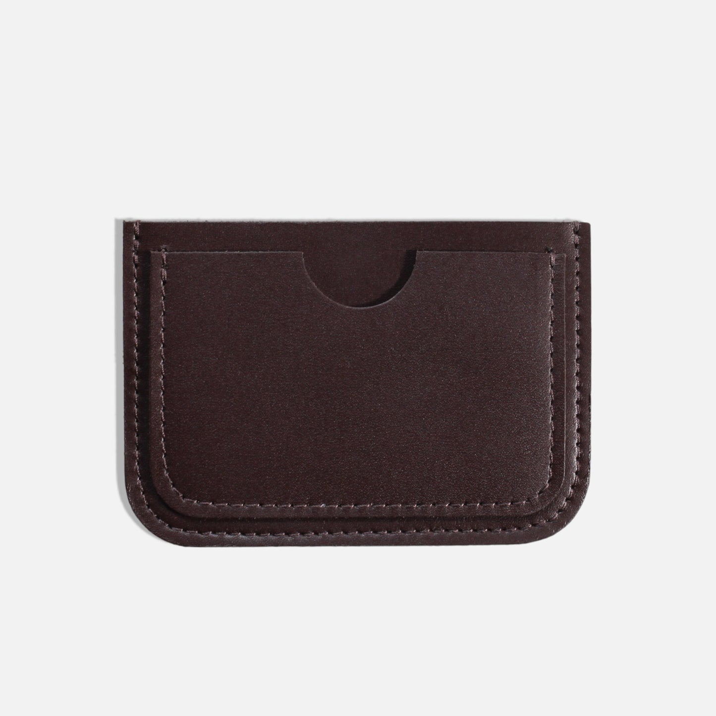Card Case | Espresso