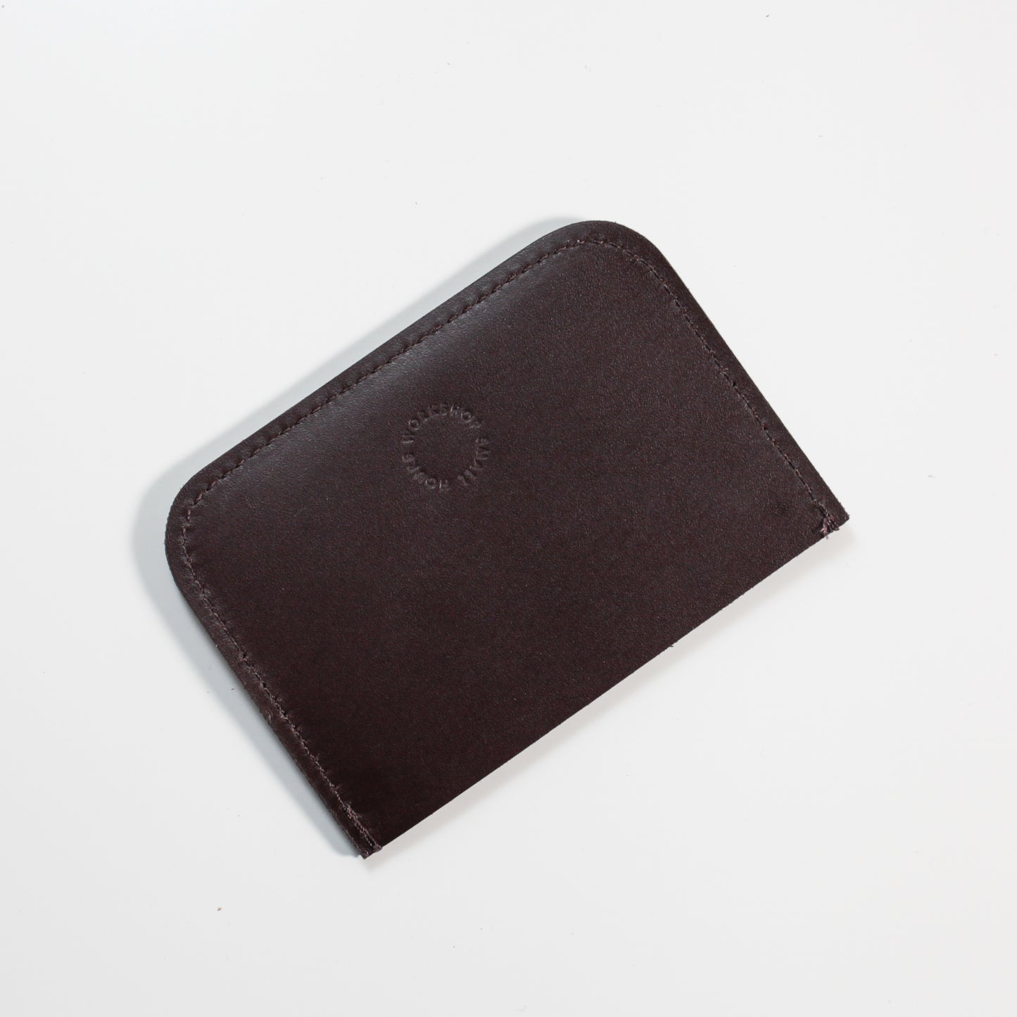 Card Case | Espresso