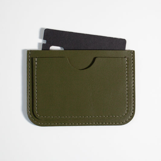 Card Case | Forest