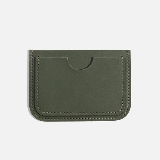 Card Case | Forest