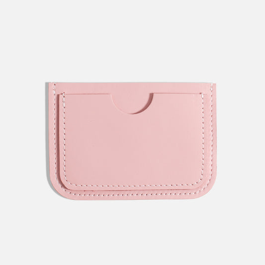 Card Case | Pink