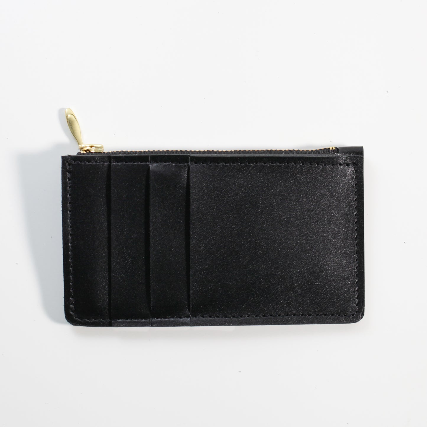 Card Wallet | Black