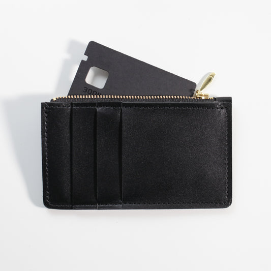 Card Wallet | Black