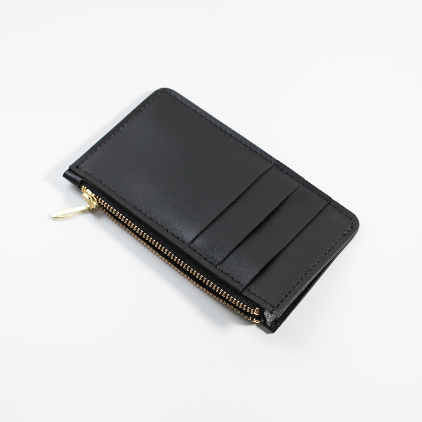 Card Wallet | Black