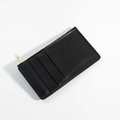 Card Wallet | Black