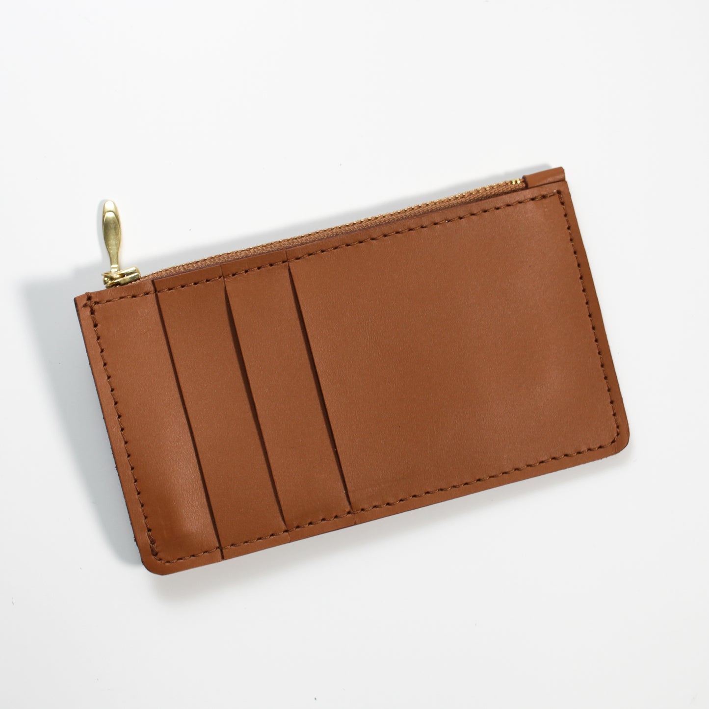 Card Wallet | Brown