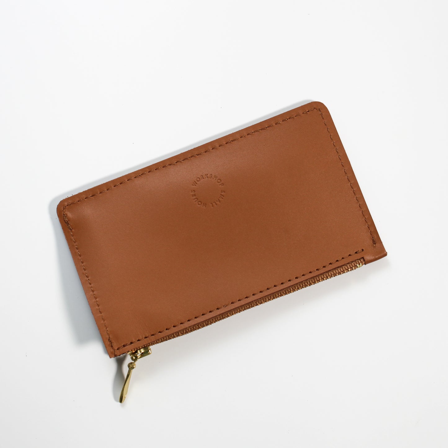 Card Wallet | Brown