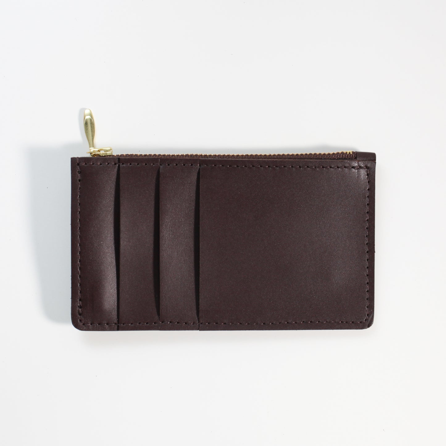 Card Wallet | Espresso