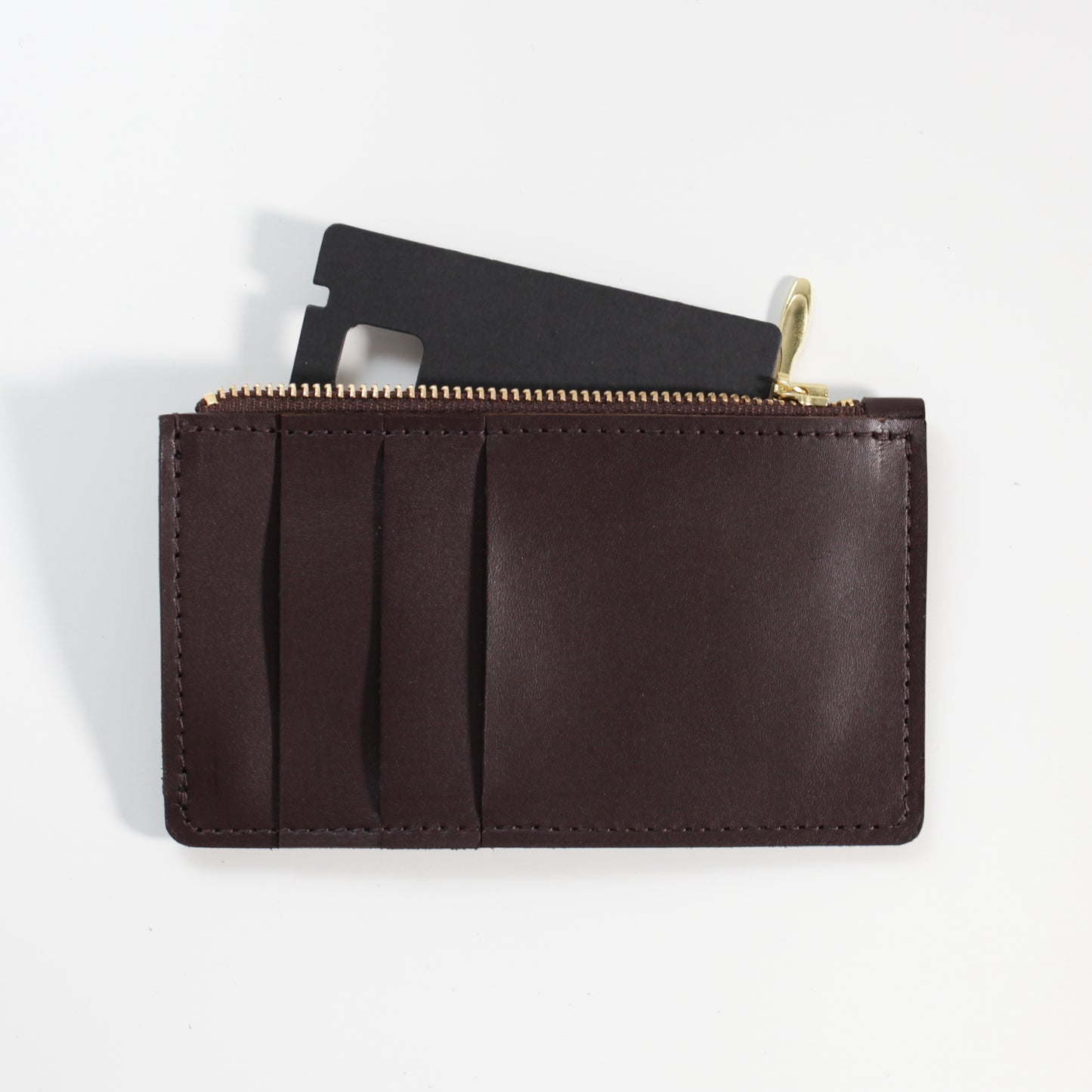Card Wallet | Espresso