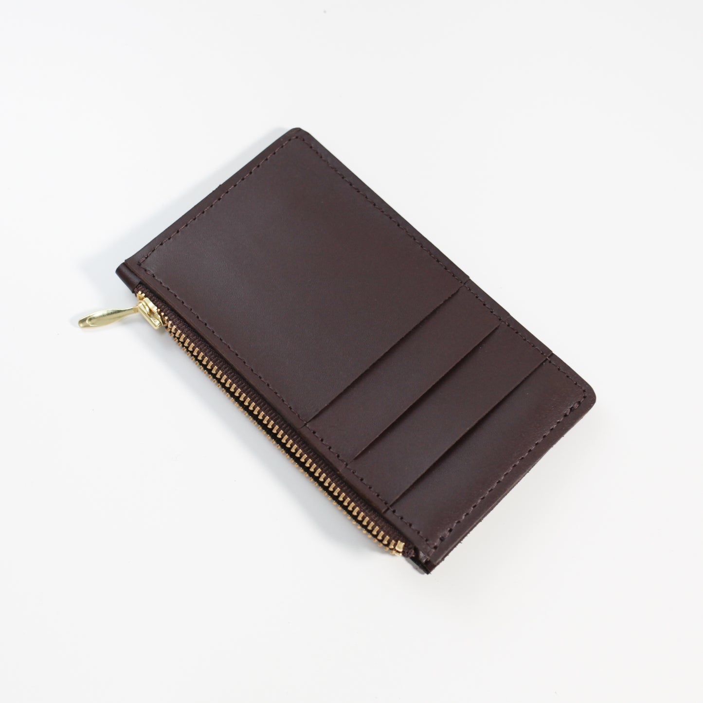 Card Wallet | Espresso
