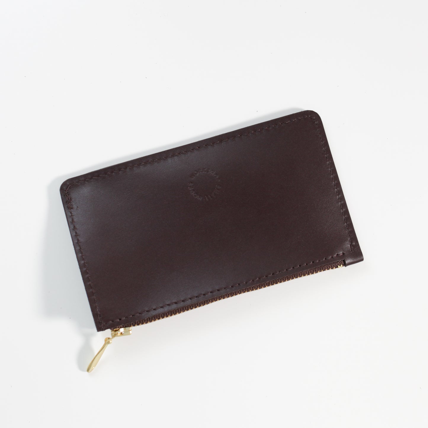 Card Wallet | Espresso
