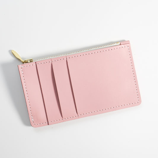 Card Wallet | Pink