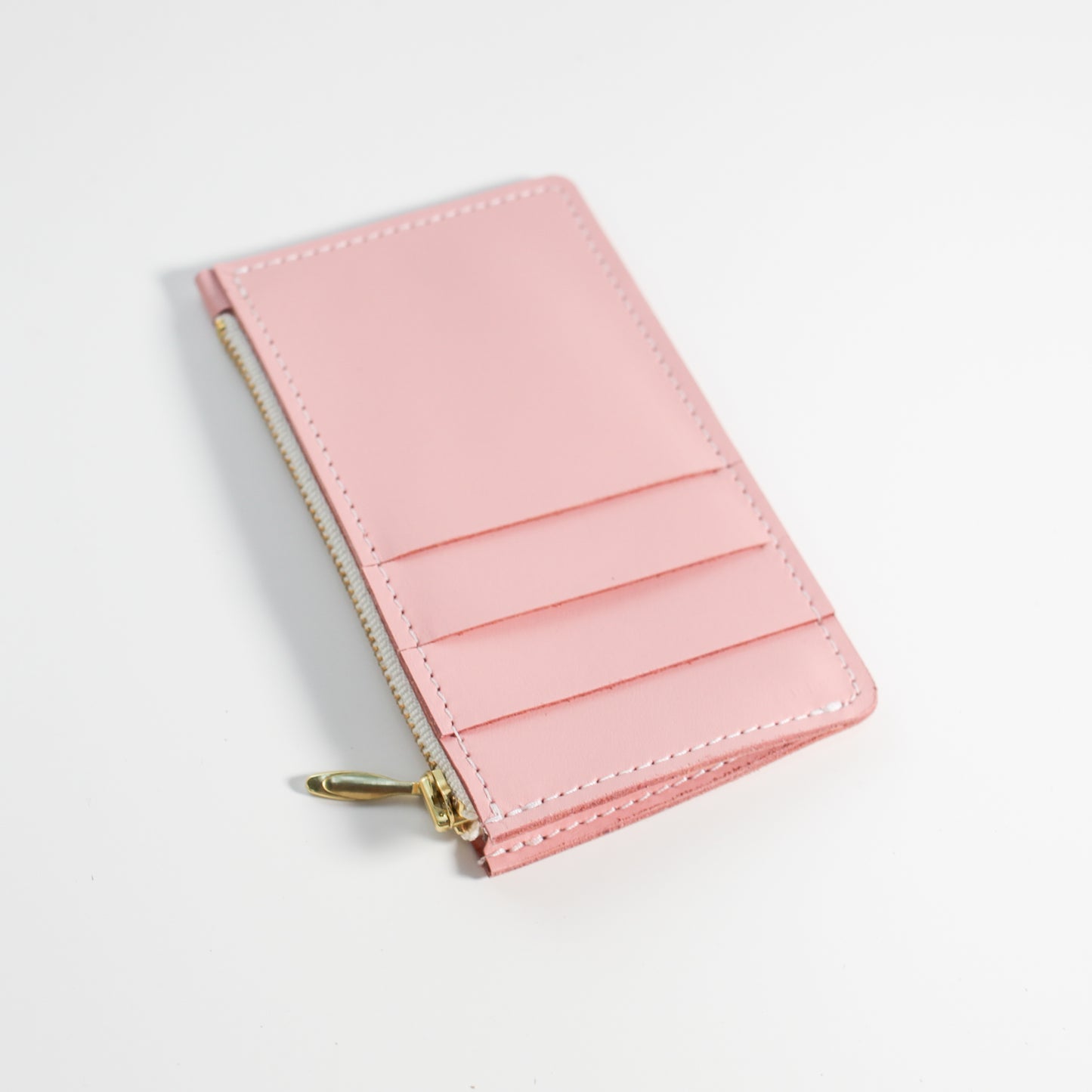 Card Wallet | Pink