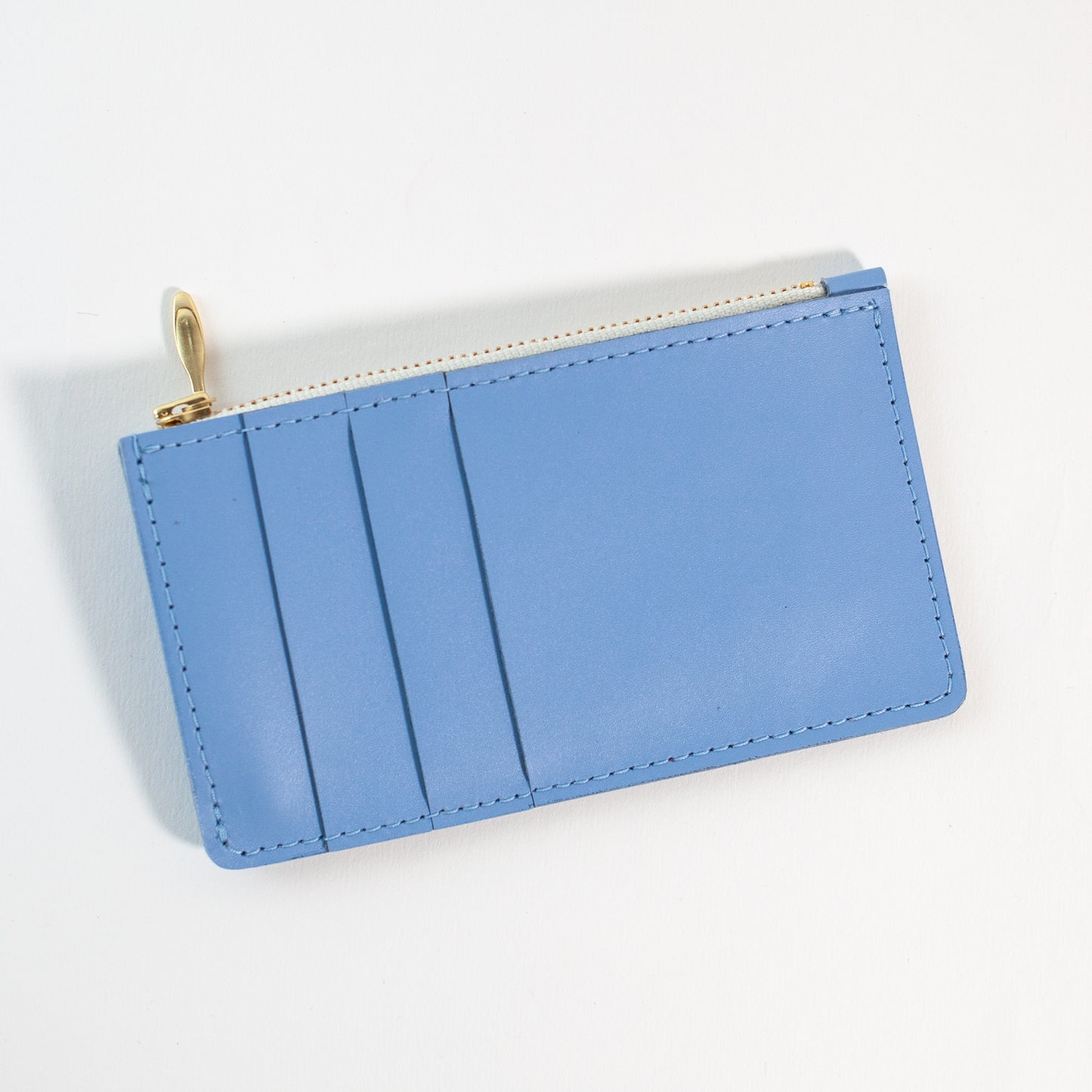 Card Wallet | Sky Blue
