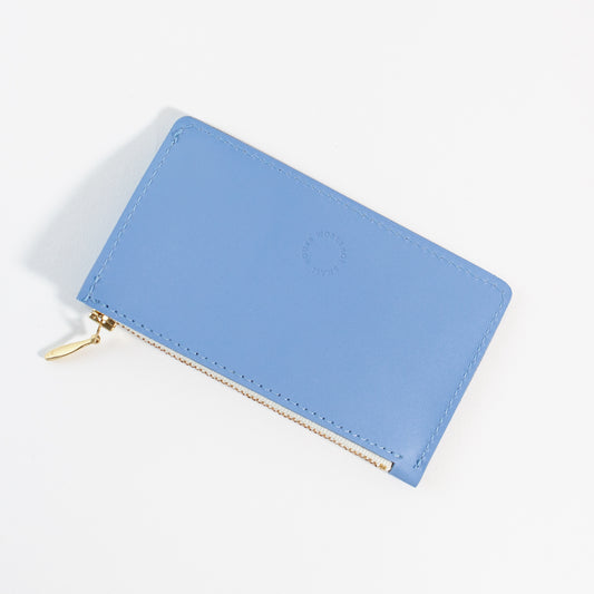 Card Wallet | Sky Blue