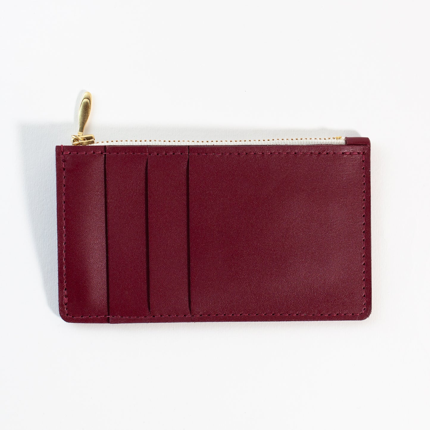 Card Wallet | Wine