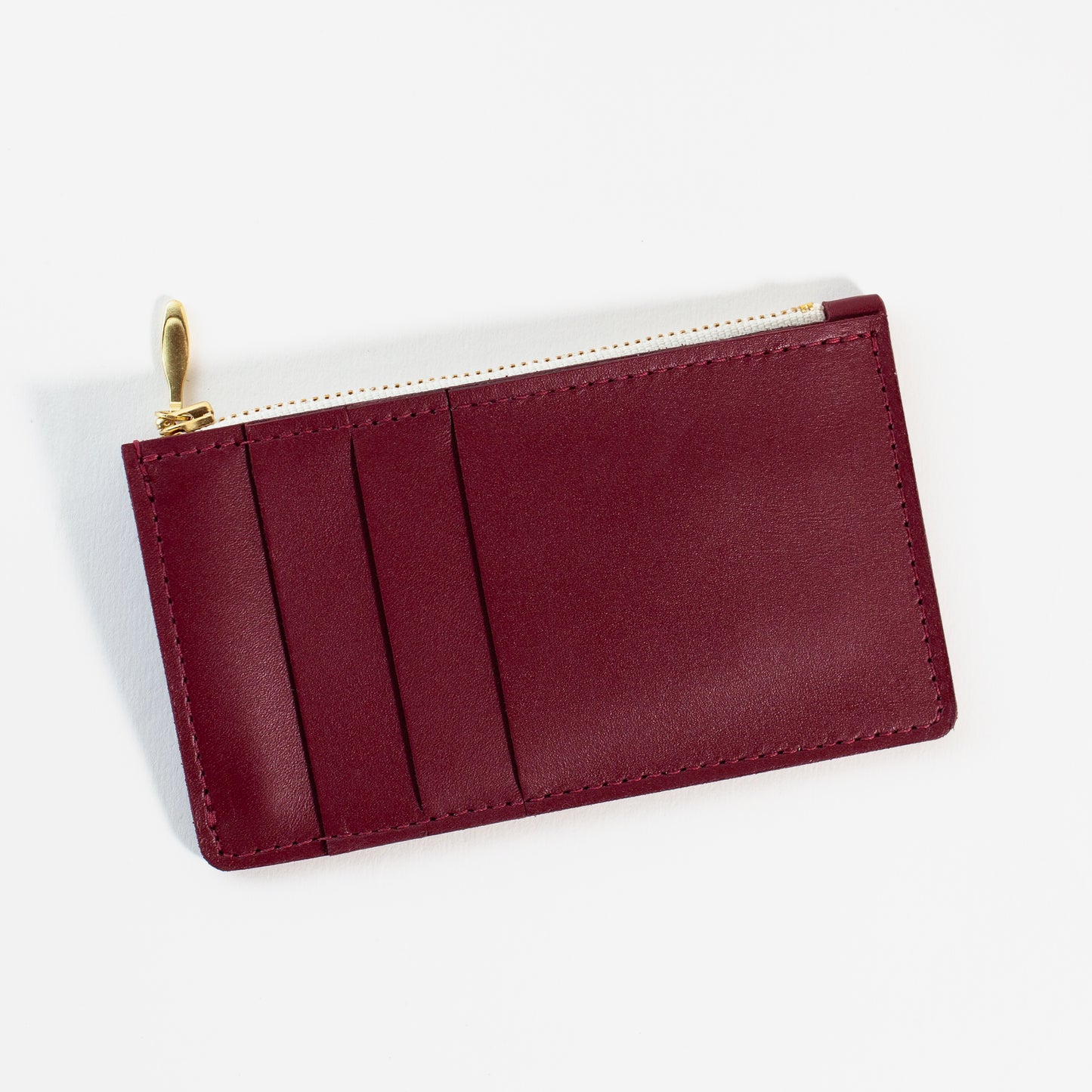 Card Wallet | Wine