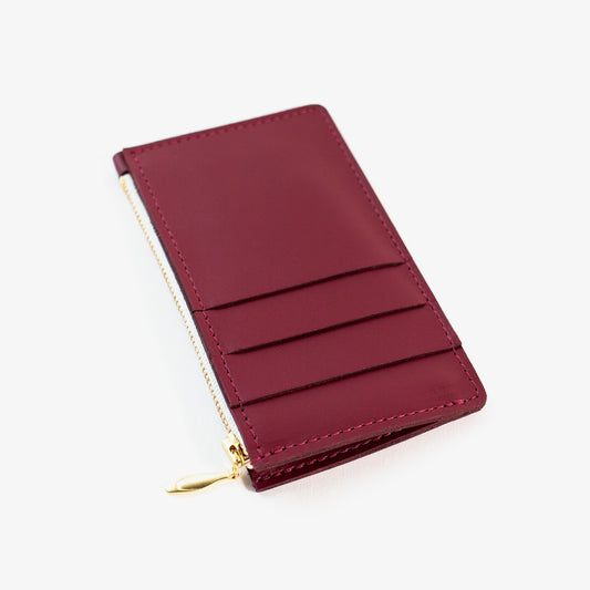 Card Wallet | Wine