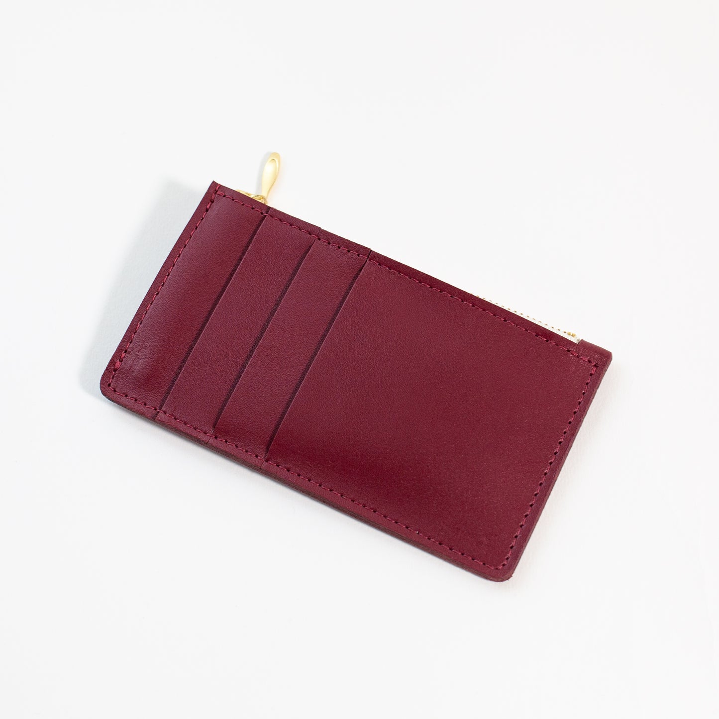Card Wallet | Wine