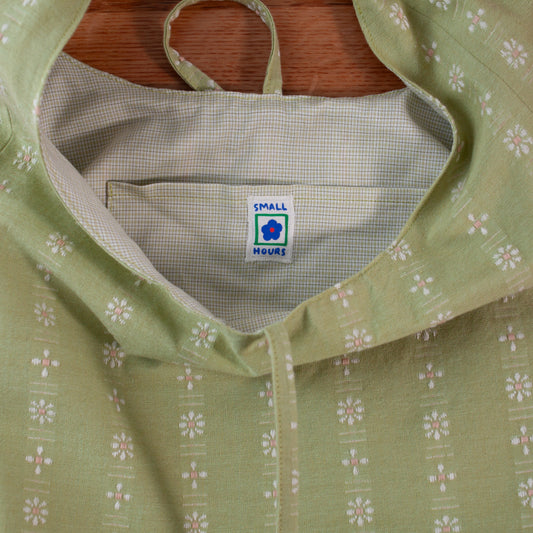Everyday Sling | Celadon Daisies