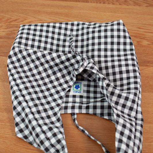 Everyday Sling | Gingham