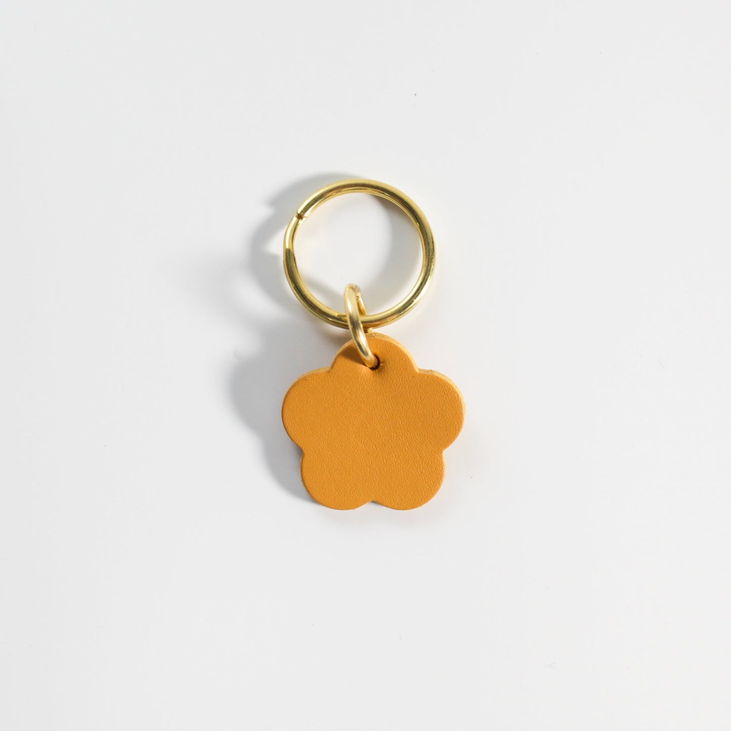 Flower Key Tag | Mini