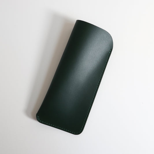 Glasses Sleeve | Evergreen