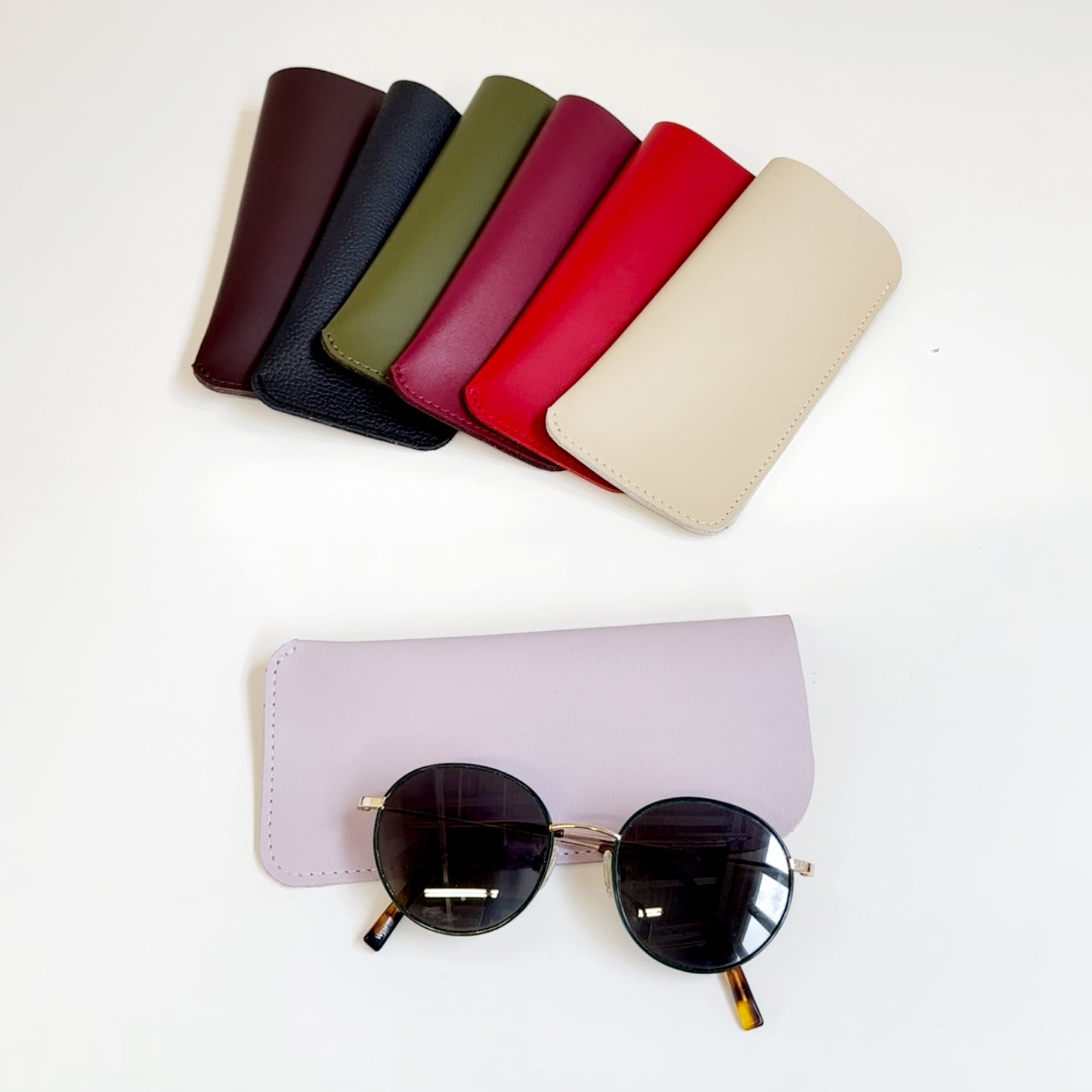 Glasses Sleeve