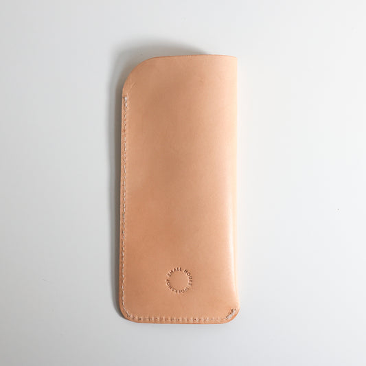 Glasses Sleeve | Natural