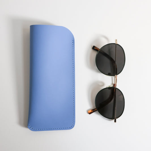 Glasses Sleeve | Sky Blue