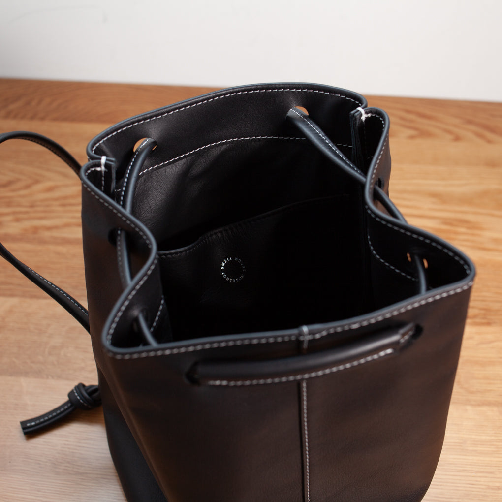 June Backpack | Black