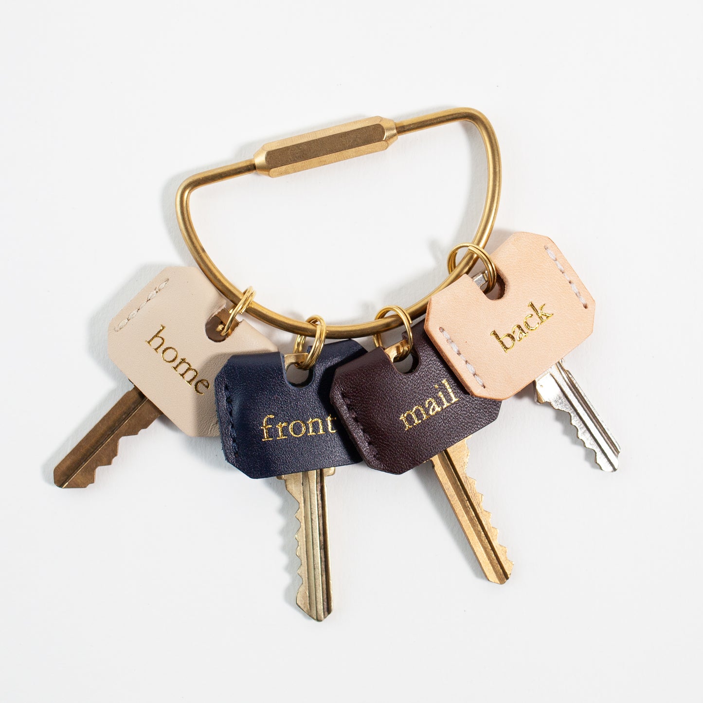 Key Cover | Black