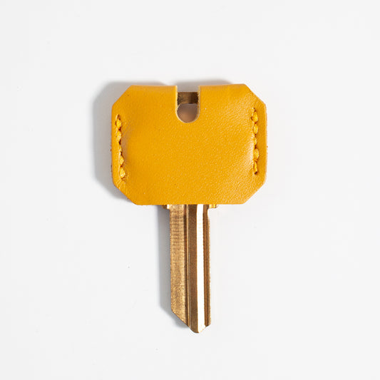Key Cover | Yellow