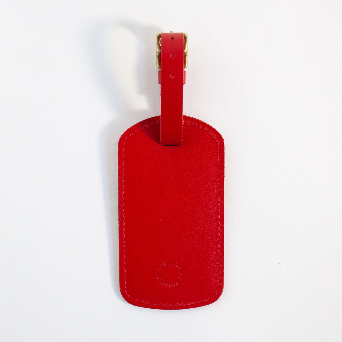 Luggage Tag | Cherry