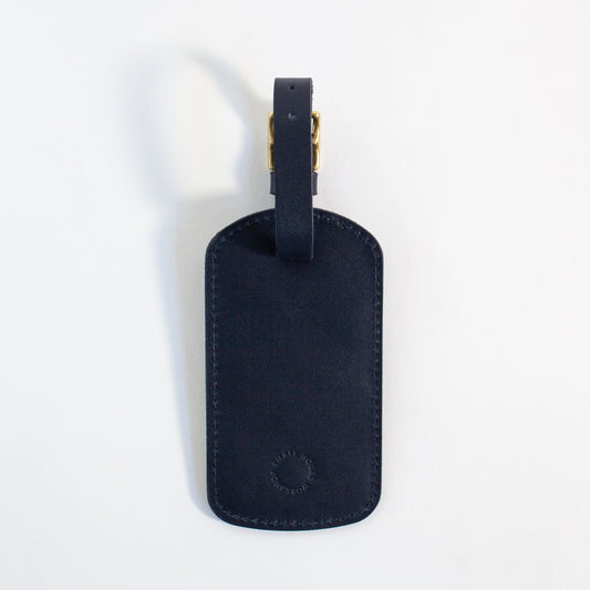 Luggage Tag | Midnight