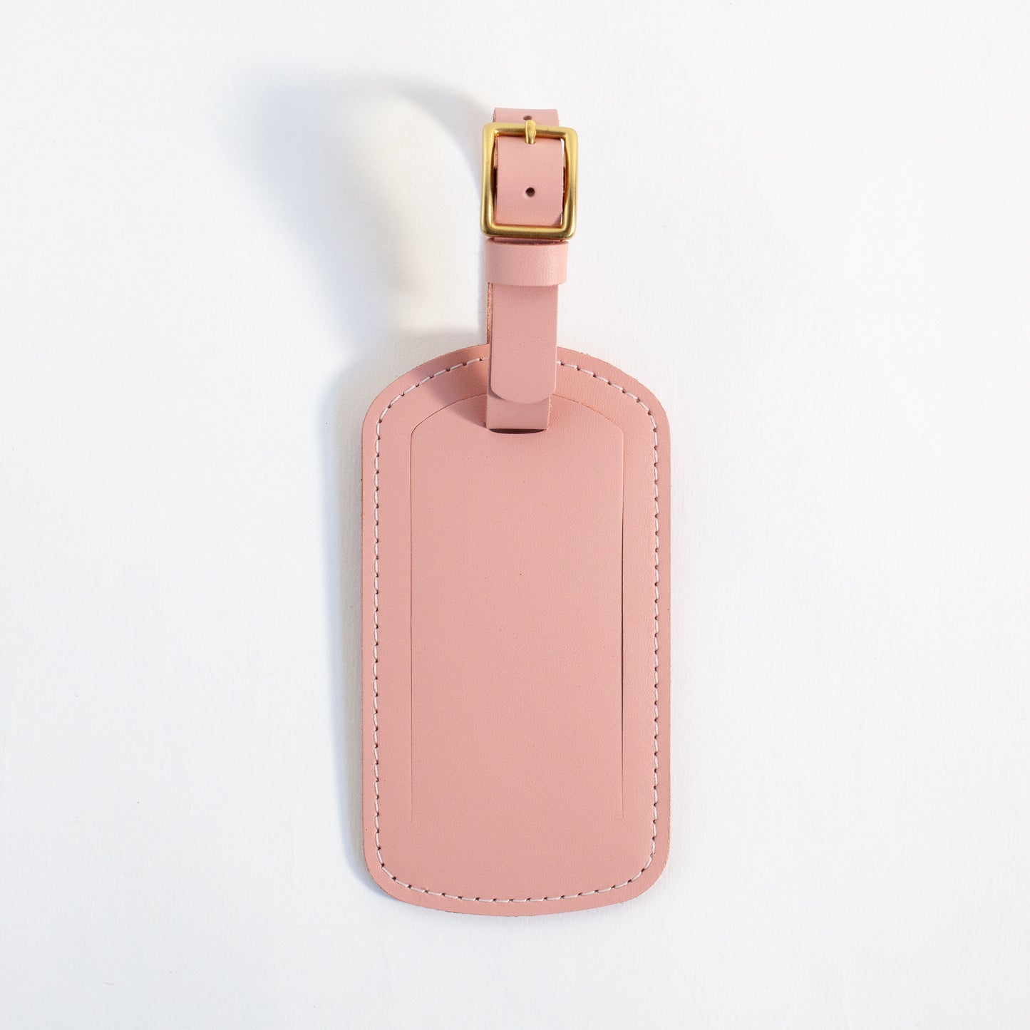 Luggage Tag | Pink