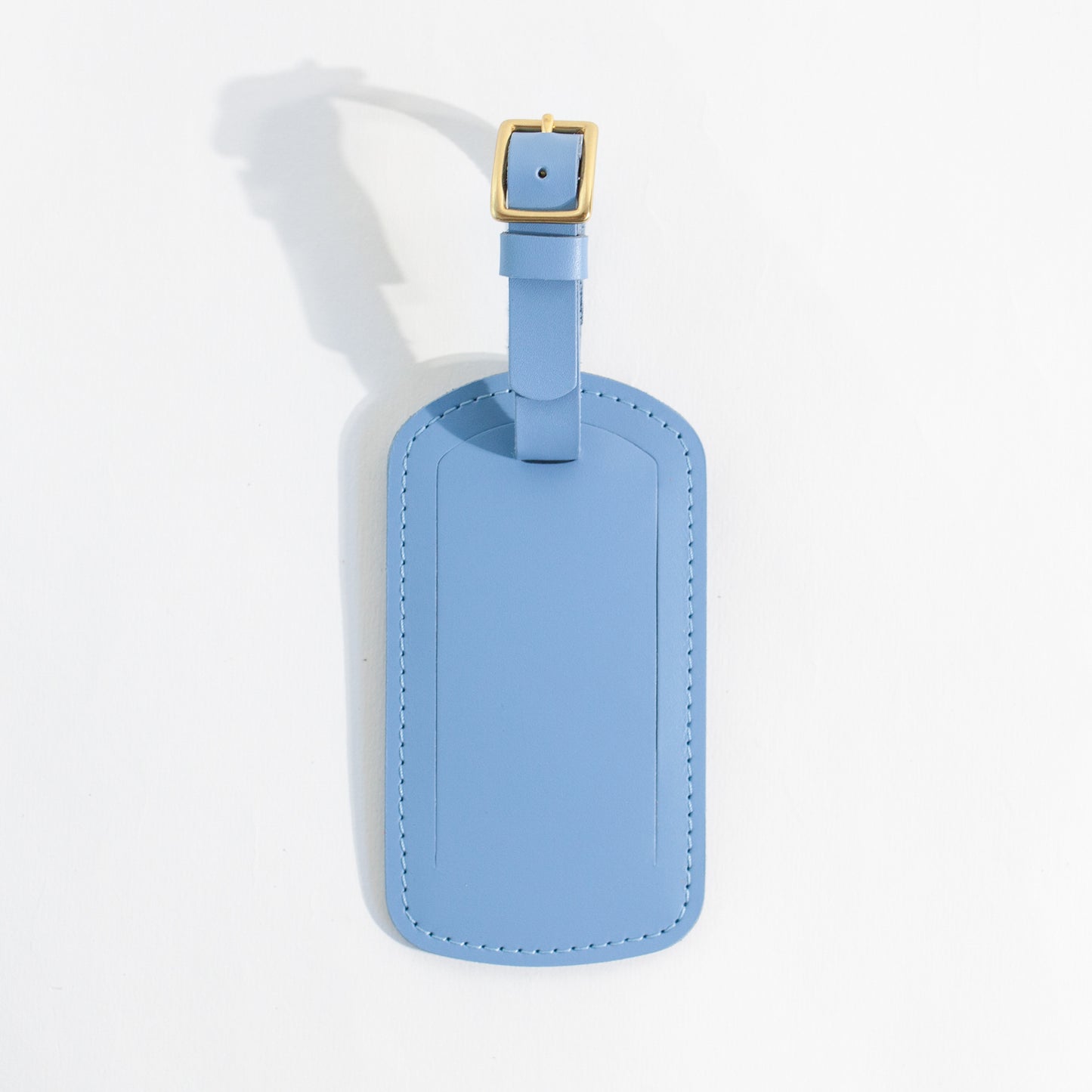 Luggage Tag | Sky Blue