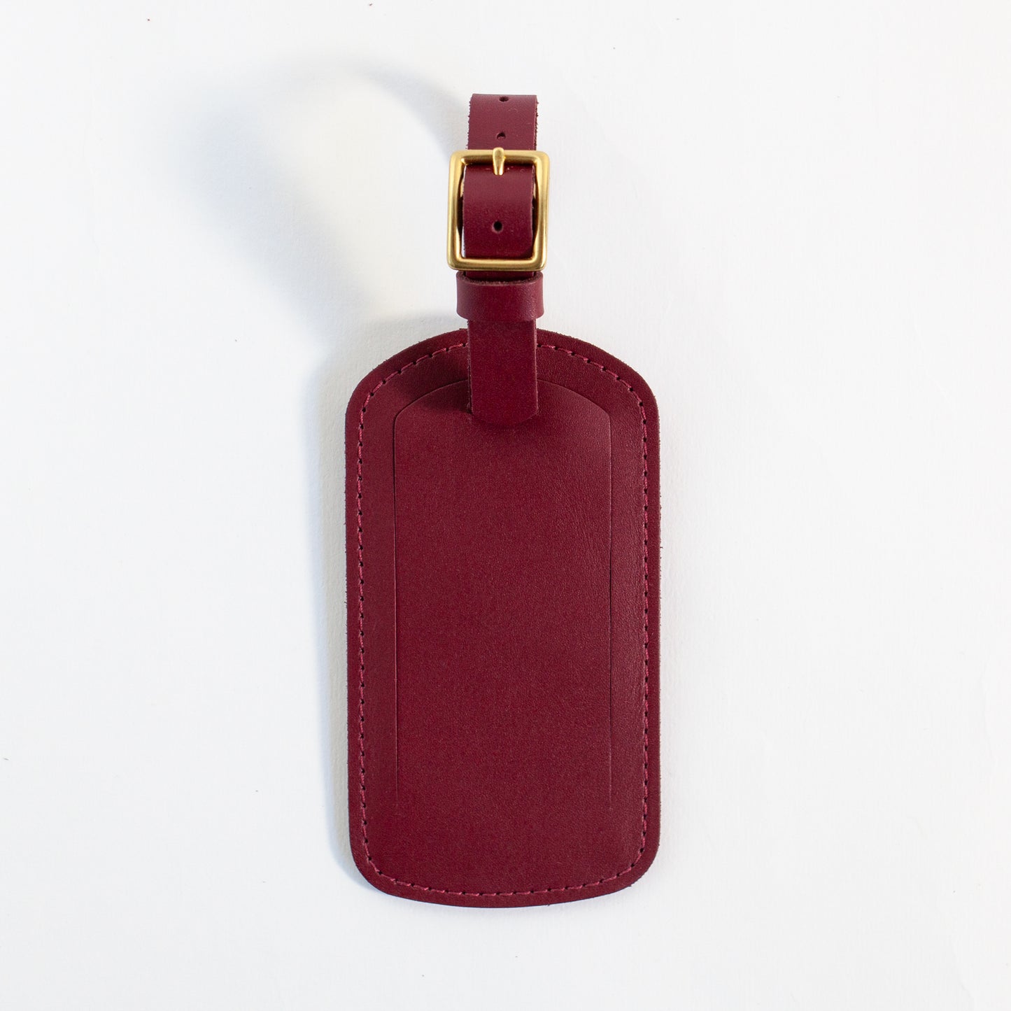 Luggage Tag | Wine
