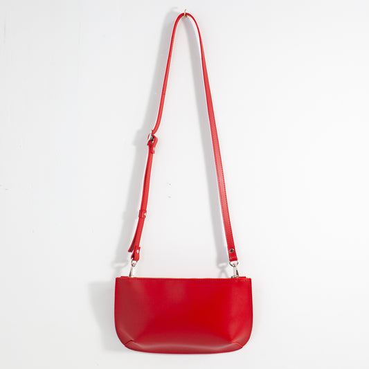 Mia Bag | Cherry
