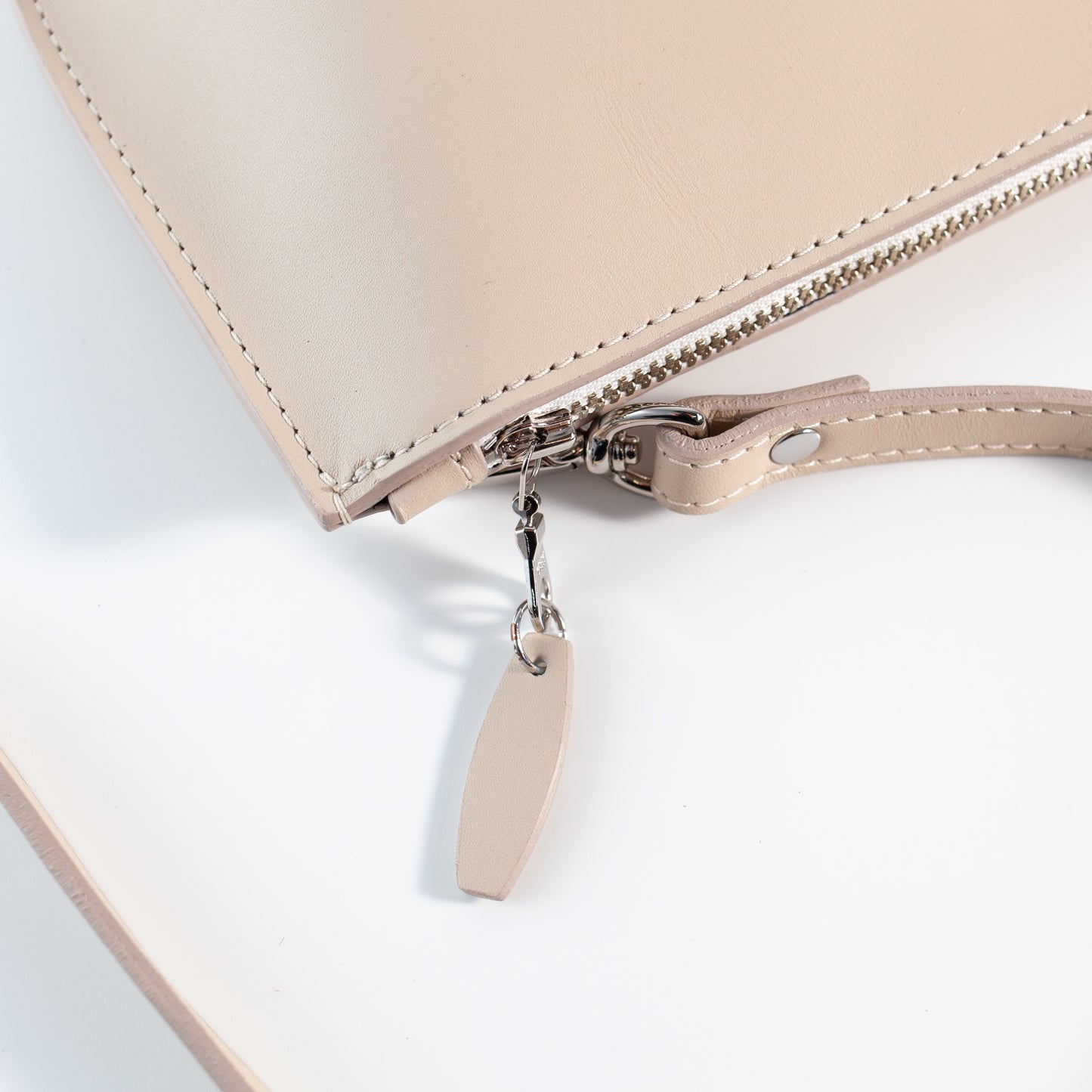 Mia Bag | Cream