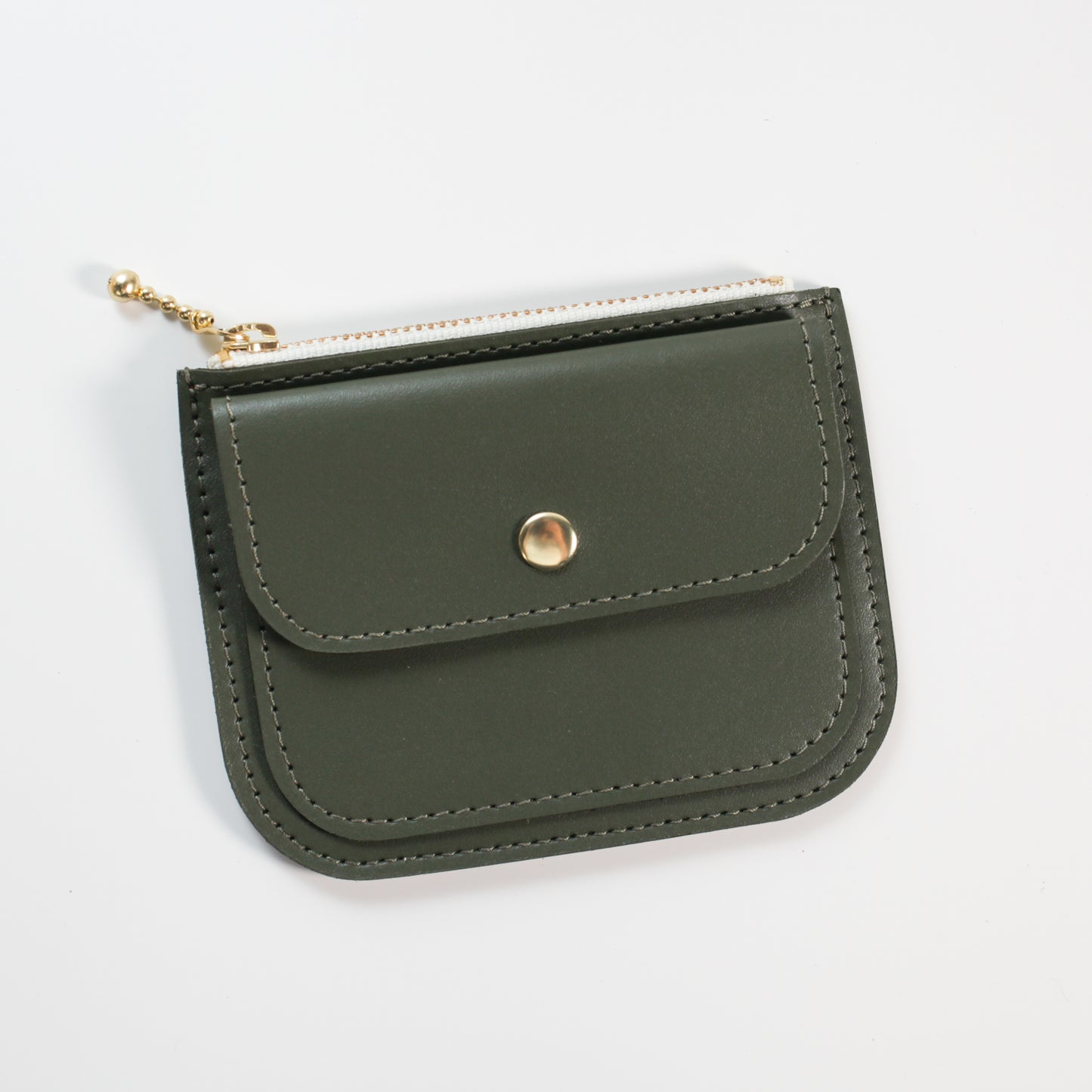 Mini Wallet | Forest