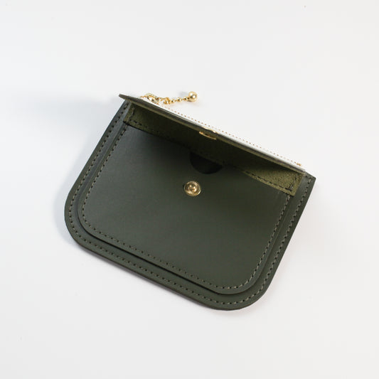 Mini Wallet | Forest
