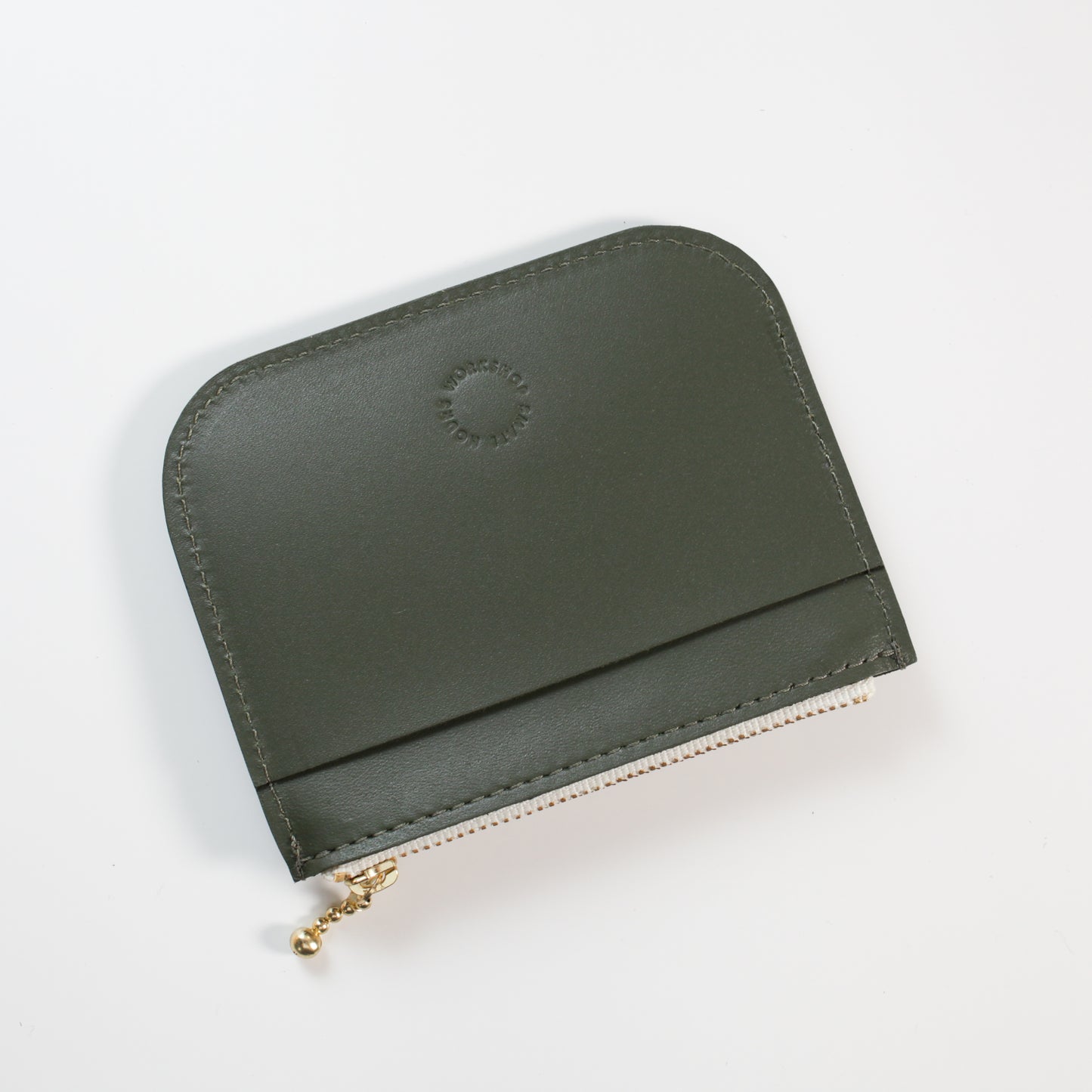 Mini Wallet | Forest