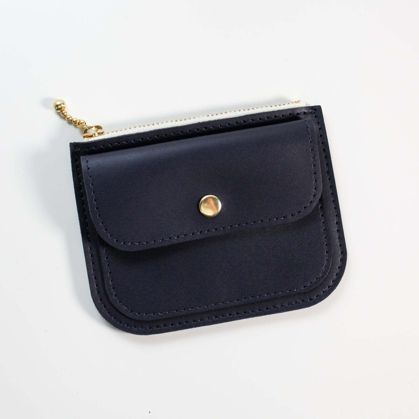 Mini Wallet | Midnight