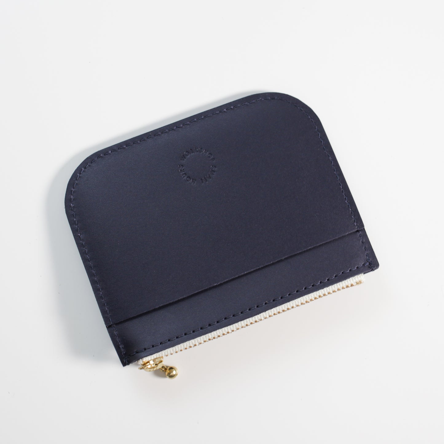 Mini Wallet | Midnight