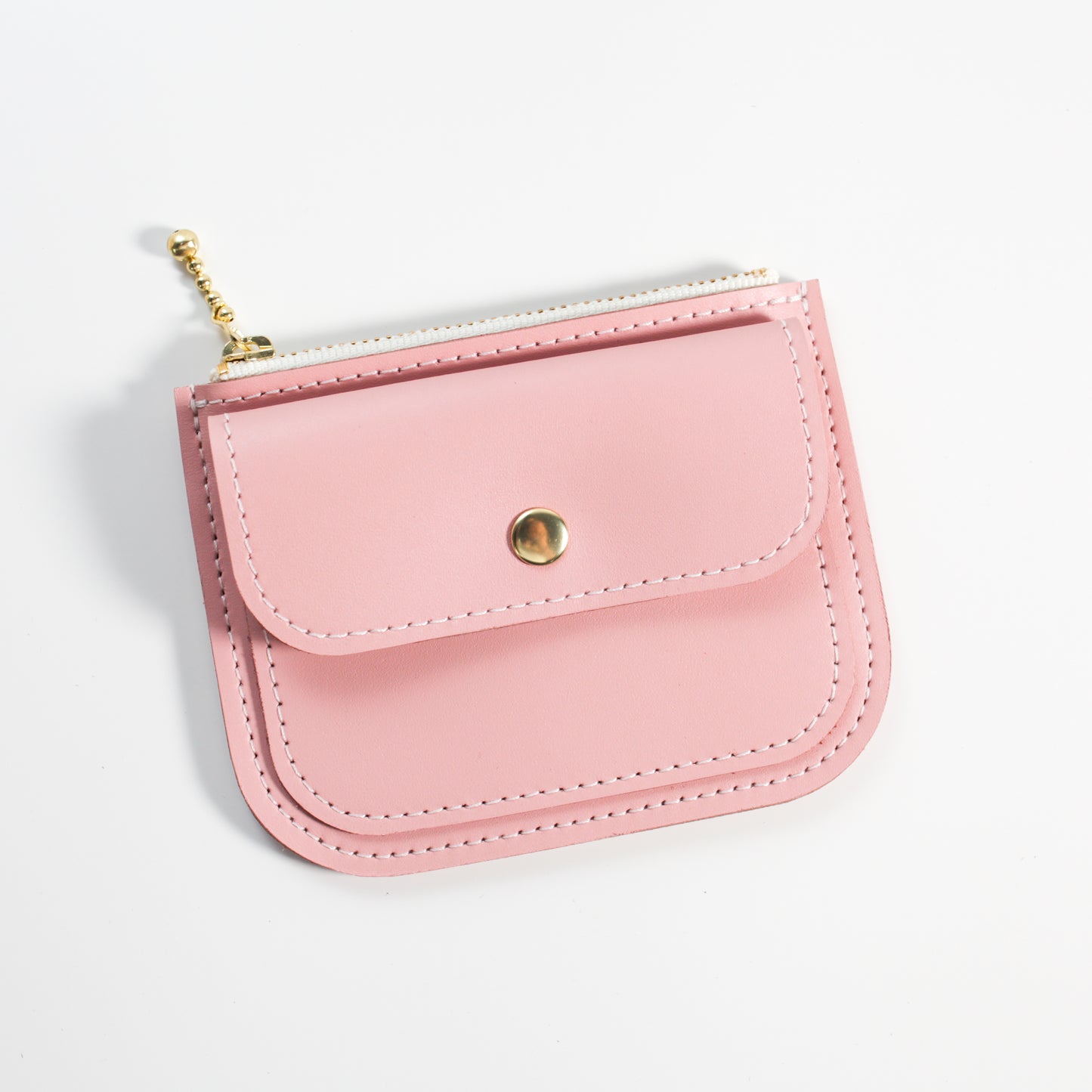 Mini Wallet | Pink