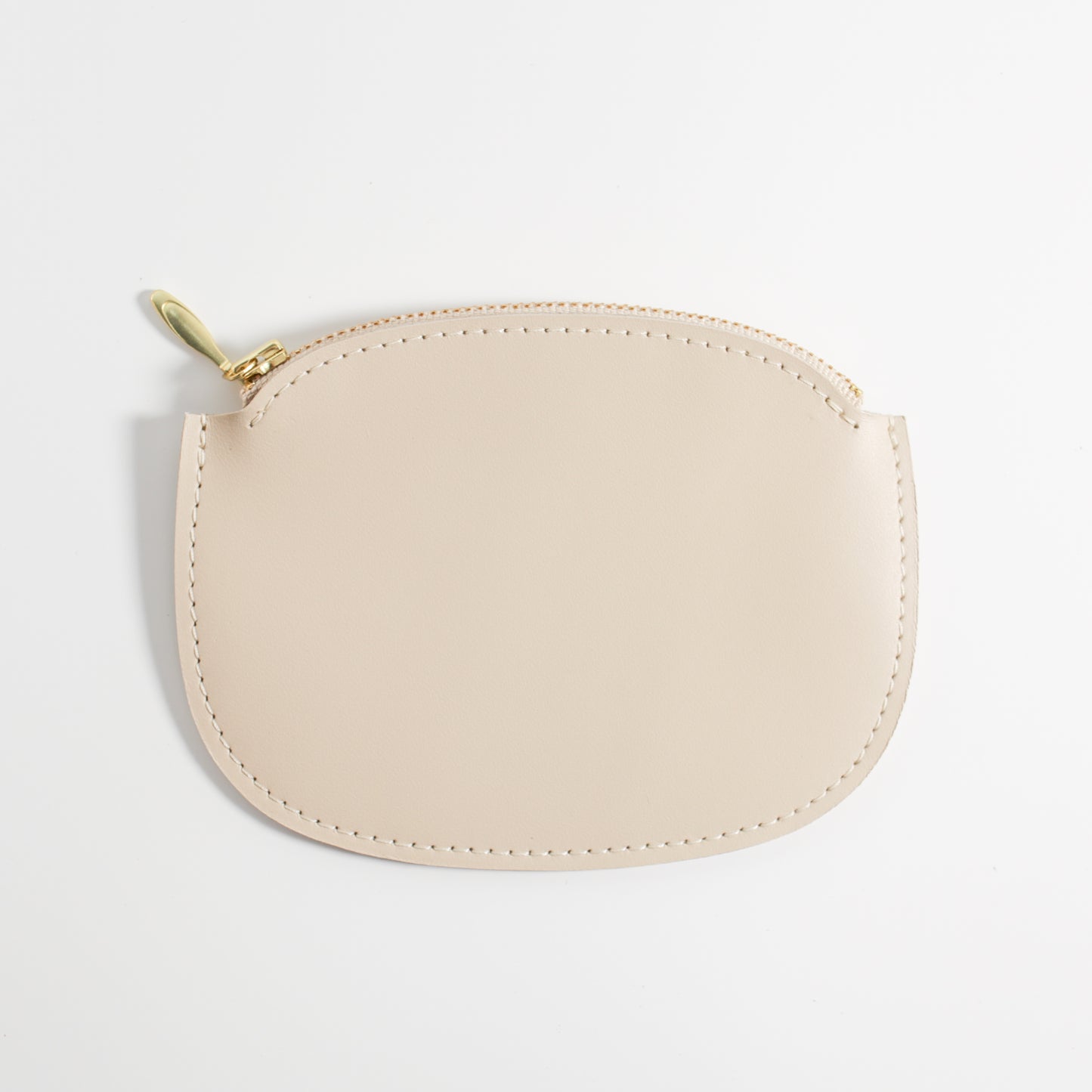 Pebble Pouch | Cream
