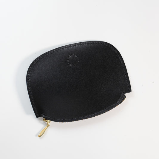 Pebble Pouch | Black