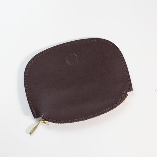 Pebble Pouch | Espresso